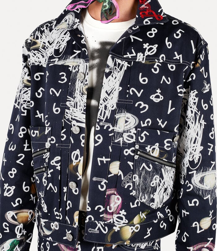 Vivienne Westwood MARLENE JACKET